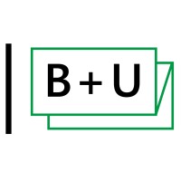B+U Planungsgesellschaft mbH Logo