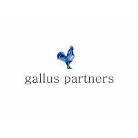 Gallus Partners Logo