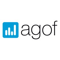 agof e.V. Logo