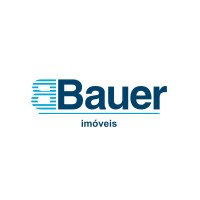 Bauer Imóveis Logo