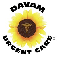 Davam Urgent Care Logo