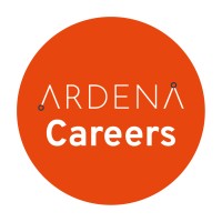 Ardena Careers Logo