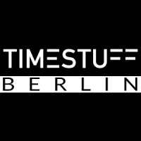 TIMESTUFF Logo