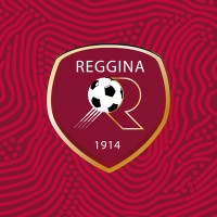 Reggina 1914 Logo