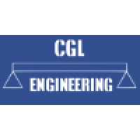 CGL Engineering LLC Logo