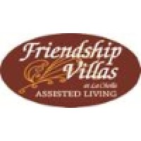 Friendship Villas at La Cholla Logo