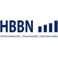 HERDEN BÖTTINGER BORKEL NEUREITER GmbH (HBBN) Logo