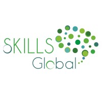 SKILLS Global - Solutions for Behavioral Health Logo