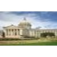 Oklahoma House of Representatives Logo