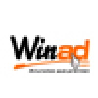WinAd (www.WinAd.com) Logo