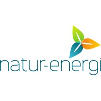 Energiselskabet Natur-Energi A/S Logo