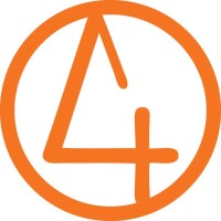 Amplify 4 Good Logo