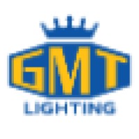 GMT Lighting Logo