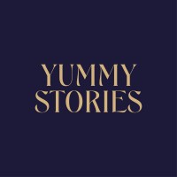 Yummy Stories Logo