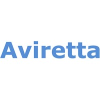 Aviretta GmbH Logo