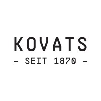Kovats Optik AG Logo