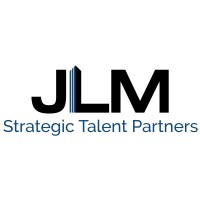 JLM Strategic Talent Partners Logo