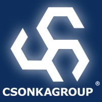 Csonkagroup Logo