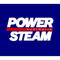 Power Steam Australia Pty Ltd. Logo