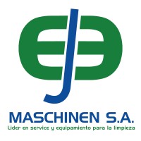 Maschinen SA Logo