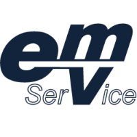 EMV Service GmbH Logo