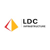 LDC Infrastructure Logo