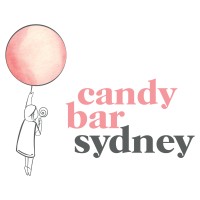 Candy Bar Sydney Logo