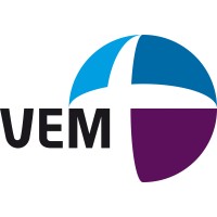 United Evangelical Mission (UEM) Logo