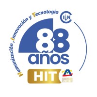 Instituto Nacional De Cancerología E.S.E. Logo