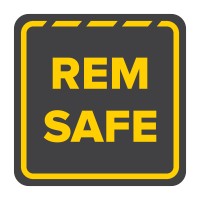 REMSAFE Functional Safety Logo