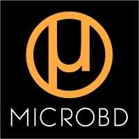 Micro BD Logo