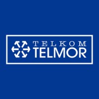 TELKOM-TELMOR Logo