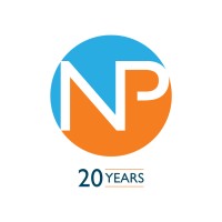 Nonviolent Peaceforce Logo