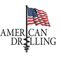 American Drilling, Inc. Logo