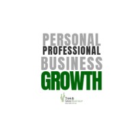Think and Grow Business Logo