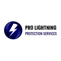 PRO Lightning Protection Services Logo