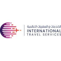 Galadari International Travel Services (ITS) LLC Logo