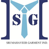Sri Mahaveer Garment Ind Logo