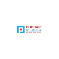 Poddar Housing Logo