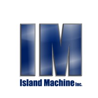 Island Machine, Inc. Logo
