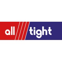 all-tight Gewindesichern + Dichten GmbH Logo