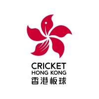 Cricket Hong Kong Logo