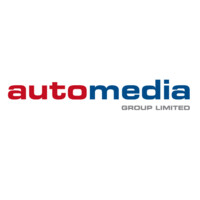 Auto Media Group Ltd. Logo