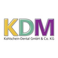 Kohlschein Dental Münsterland Dentaldepot Logo