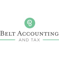 Belt Accounting & Tax, LLC Logo