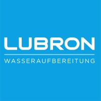 Lubron Wasseraufbereitung GmbH Logo