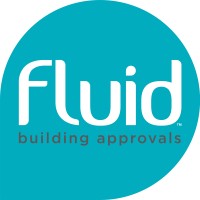 Fluid Building Approvals Logo