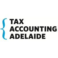 Tax Accounting Adelaide Logo
