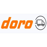 Doro Lojistik Logo