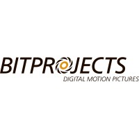 Bit Projects Logo